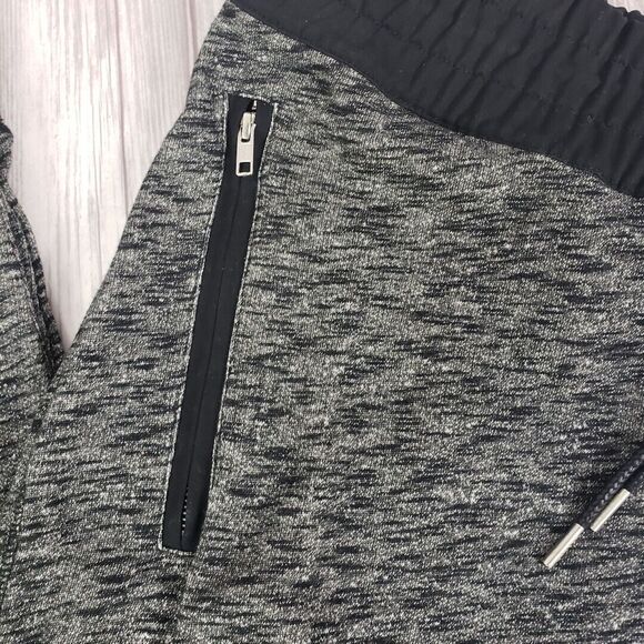 Blood Brother Pants Men's XXL Grey Super Jogger Sweatpants - Picture 6 of 9